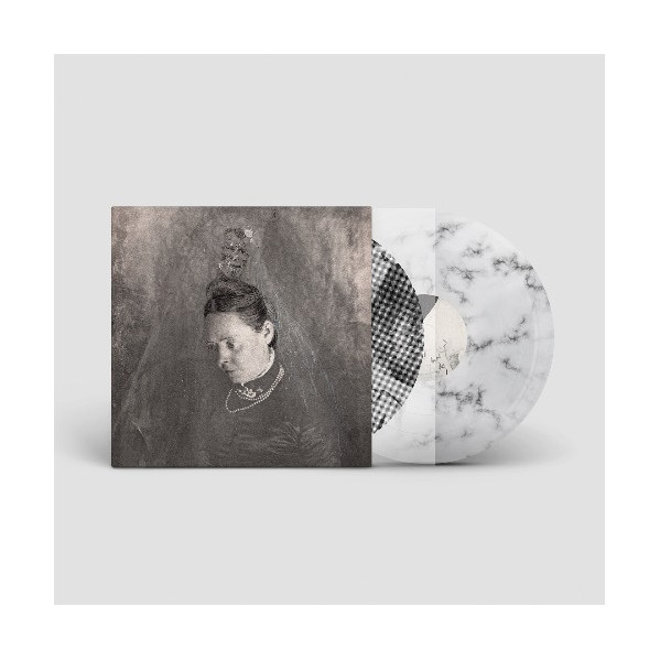 Ferelith (Vinyl Clear & Black Edt.) - David - LP