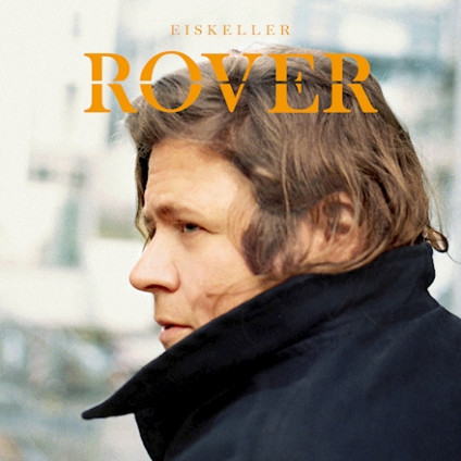 Eiskeller - Rover - LP