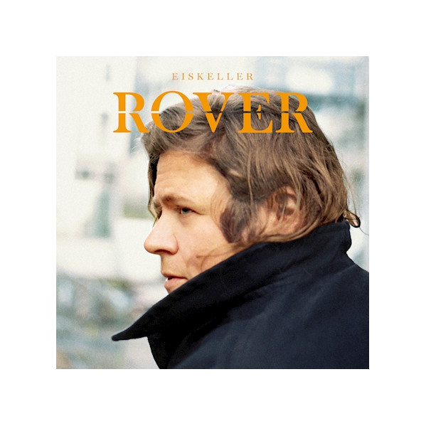 Eiskeller - Rover - LP