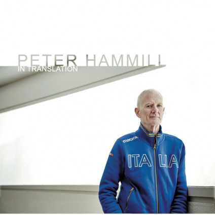 In Translation - Hammil Peter - CD