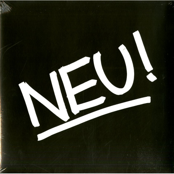 Neu!75 - Neu! - LP