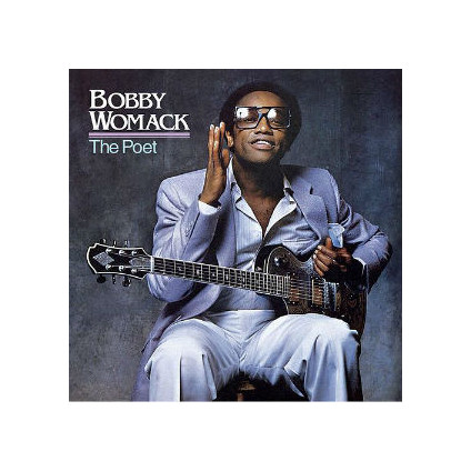 The Poet (180 Gr.) - Womack Bobby - LP