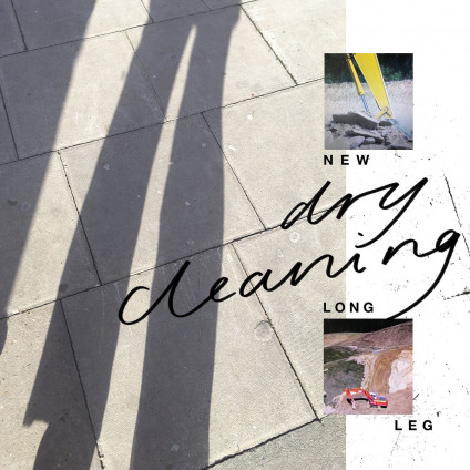 New Long Leg - Dry Cleaning - LP
