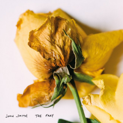 Fray - Smith John - CD