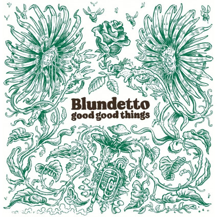 Good Good Things - Blundetto - LP