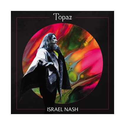 Topaz (Download Code Incl.) - Nash Israel - LP