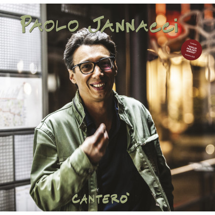 CanterÃ² (Sanremo 2020) - Jannacci Paolo - LP