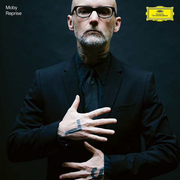 Reprise - Moby - LP