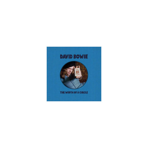 The Width Of A Circle - Bowie David - CD