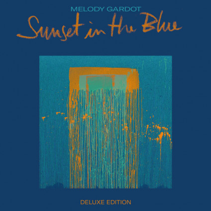 Sunset In The Blue (Deluxe Edt.) - Gardot Melody - CD