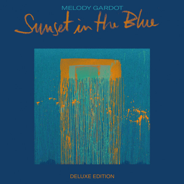 Sunset In The Blue (Deluxe Edt.) - Gardot Melody - CD