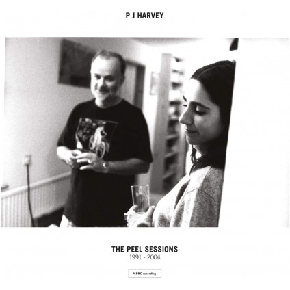 Peel Sessions 1991-2004 (180 Gr.) - Harvey Pj - LP