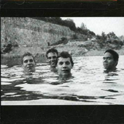 Spiderland - Slint - LP