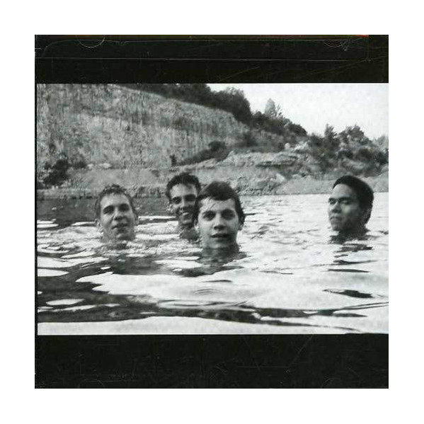 Spiderland - Slint - LP