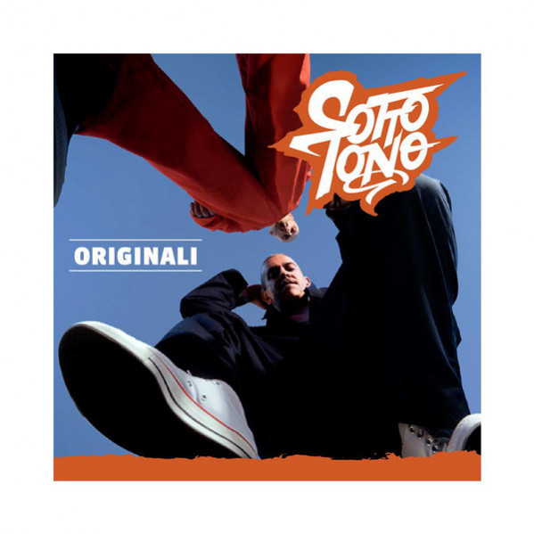 Originali - Sottotono - LP