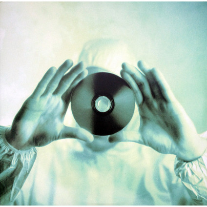 Stupid Dream - Porcupine Tree - LP