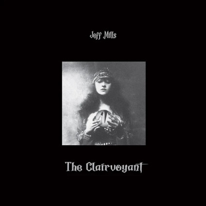 The Clairvoyant - Mills Jeff - LP