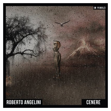 Cenere - Angelini Roberto - LP