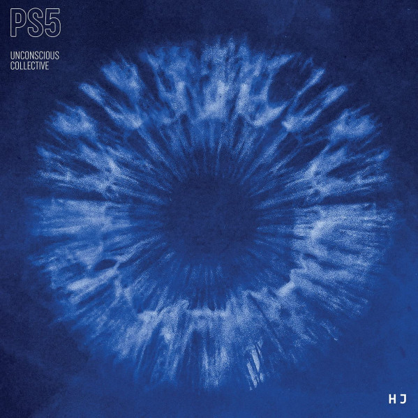 Unconscious Collective - Ps5 - LP