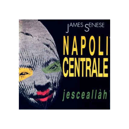 Napoli Centrale - James Senese - LP