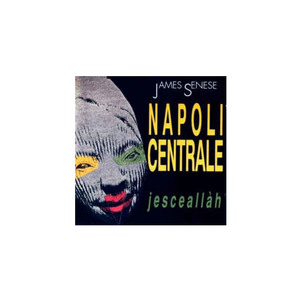 Napoli Centrale - James Senese - LP