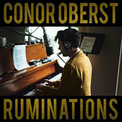 Ruminations - Conor Oberst - LP