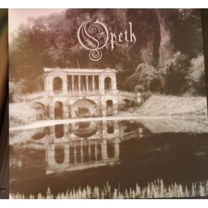 Morningrise - Opeth - LP