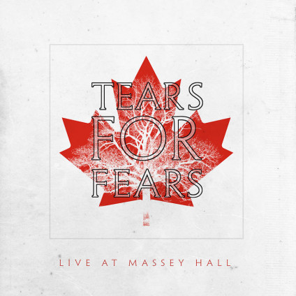 Live At Massey Hall Toronto