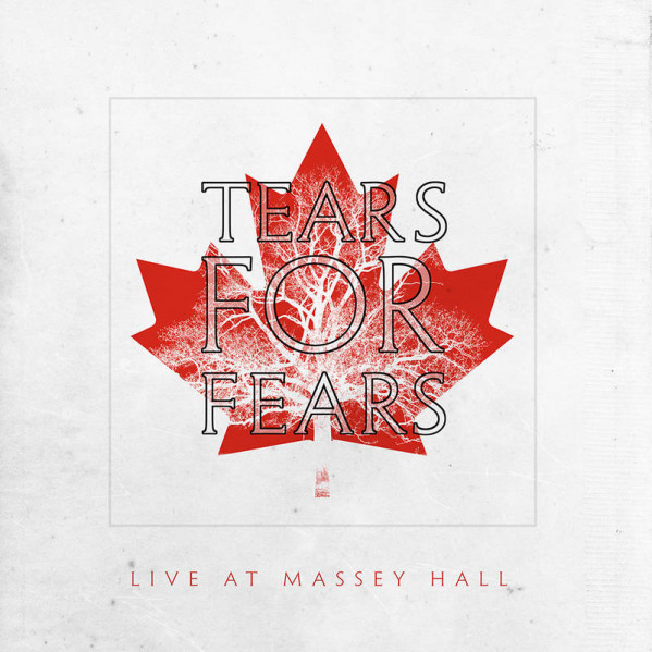 Live At Massey Hall Toronto
