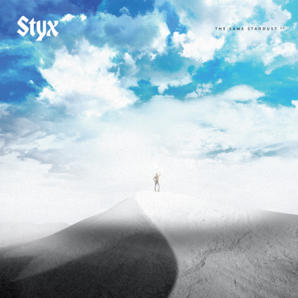 The Same Stardust - Styx - LP