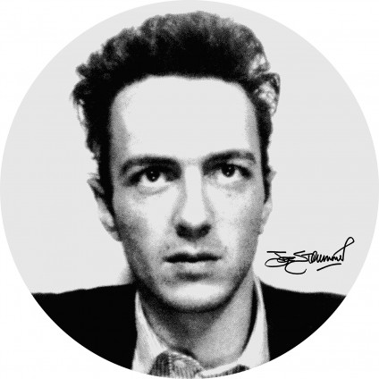 Junco Partner - Joe Strummer - LP