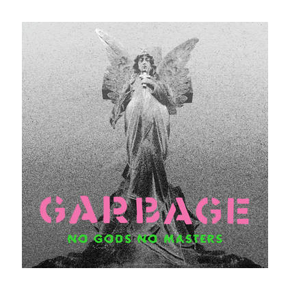 No Gods No Masters - Garbage - LP