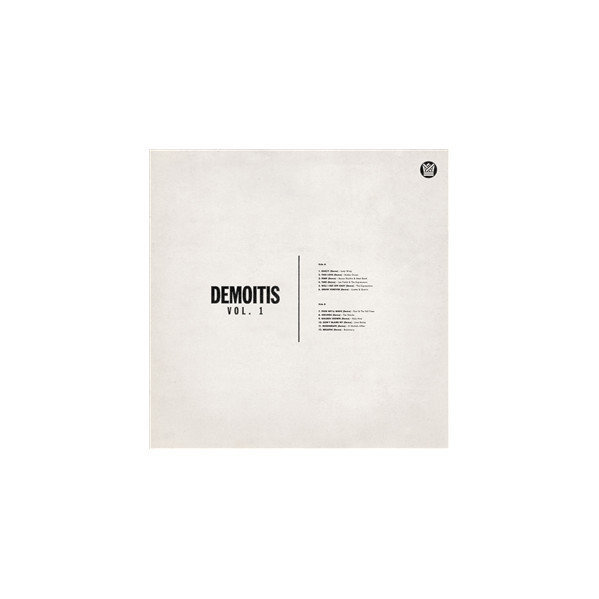 Demoitis Vol.1 - Various - LP