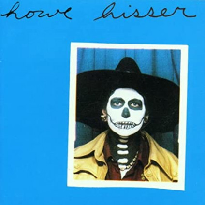 Hisser - Howe - LP