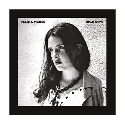 High Dive - Maria McKee - LP