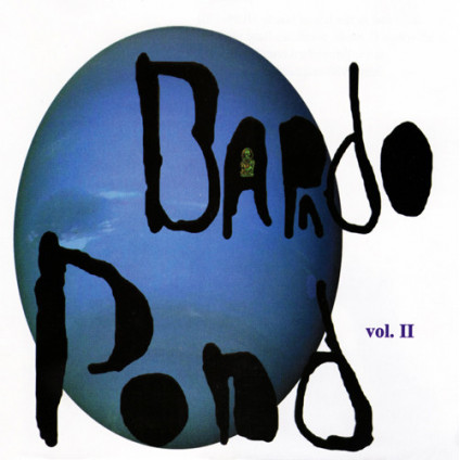 Volume 2 - Bardo Pond - LP