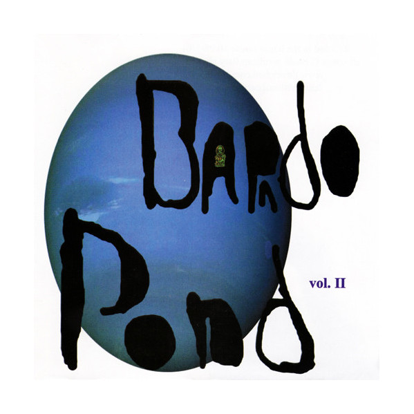 Volume 2 - Bardo Pond - LP