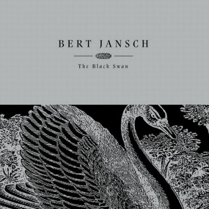 The Black Swan - Bert Jansch - LP