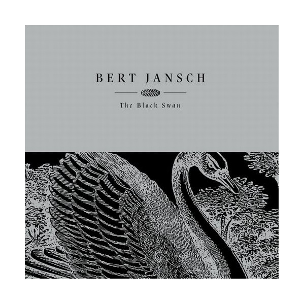 The Black Swan - Bert Jansch - LP