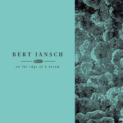Edge Of A Dream - Bert Jansch - LP