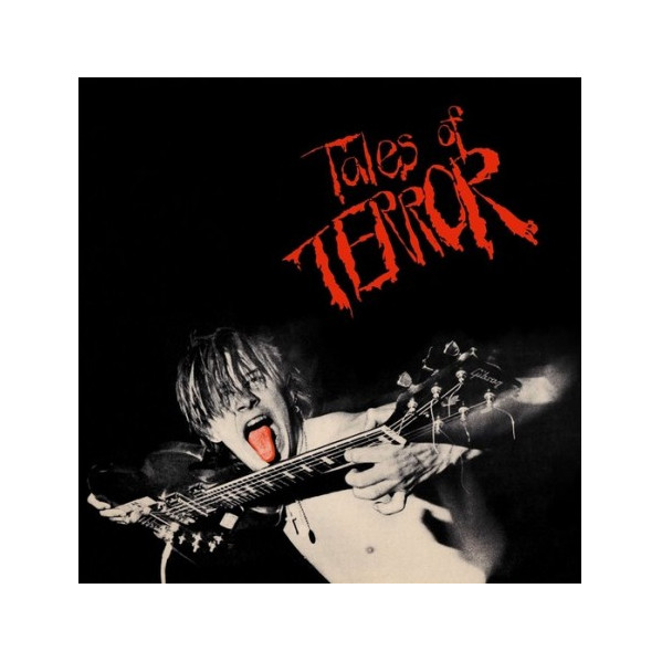 Tales Of Terror - Tales Of Terror - LP