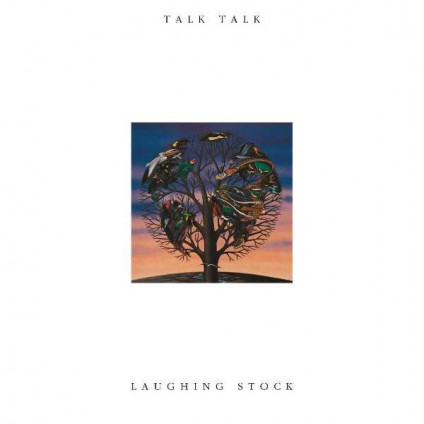 Laughing Stock - Talk Talk - LP