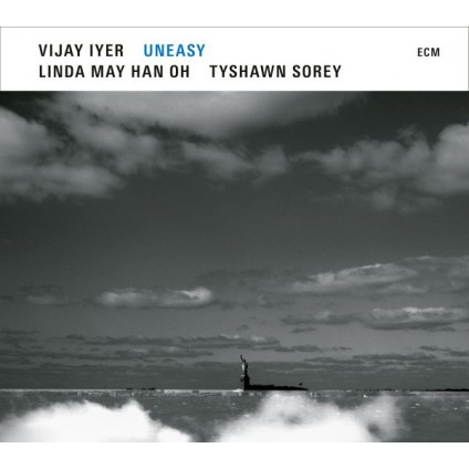 Linda May Han Oh* / - Vijay Iyer - LP