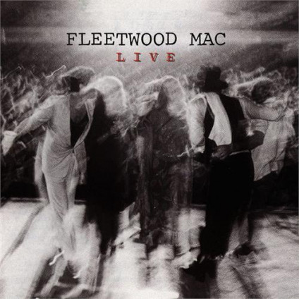 Live - Fleetwood Mac - CD