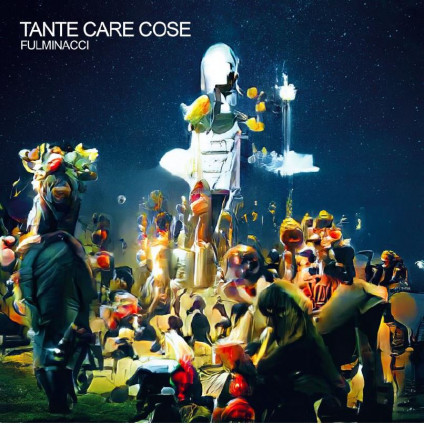 Tante Care Cose - Fulminacci - LP