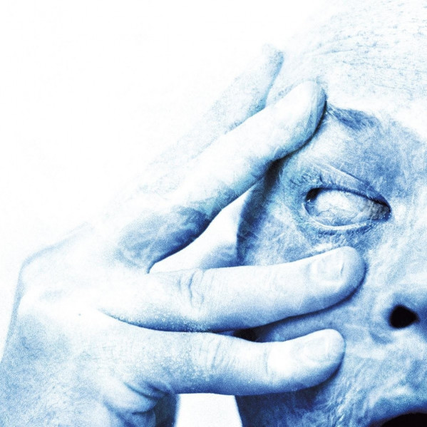 In Absentia - Porcupine Tree - LP