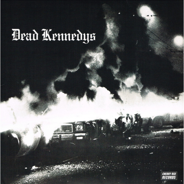 Fresh Fruit For Rotting Vegetables - Dead Kennedys - LP