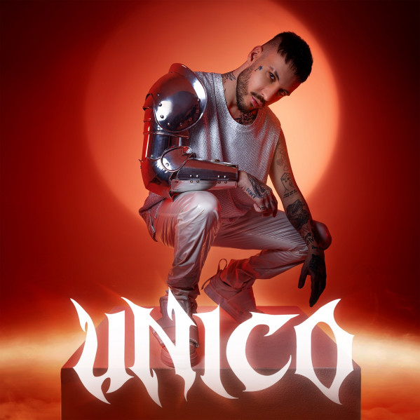 Unico - De Palma Fred - CD