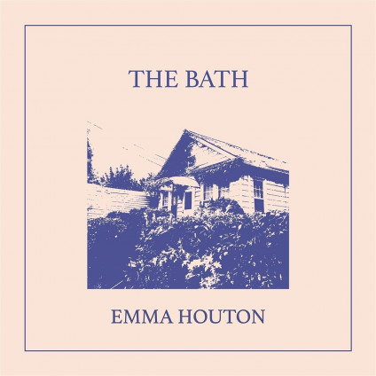 The Bath - Emma Houton - LP