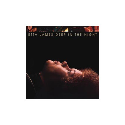 Deep In The Night - Etta James - LP